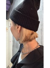 キャンドル(Candle)&nbsp;由華 