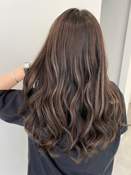 アネロ 名古屋(anhelo) anhelo (アネロ)/髪質改善/名古屋/個室サロン/8