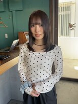 ステイシー(STACY)&nbsp;lavender beige