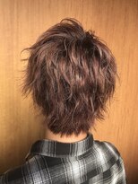 アール 滝ノ水店(#arl)&nbsp;爽やかBOY
