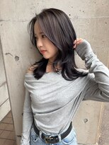 シロ(SILLO.)&nbsp;お客様スタイル