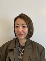 フォークロア 己斐店(Folk Lore) ベージュカラー