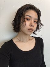 ノットイコール(not equal)&nbsp;kurumi 