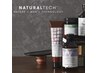 ◆頭皮のエイジングケアにオススメ【davines】『クイックヘッドスパ』+カット