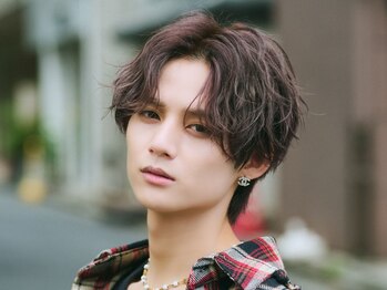 エルマーク 立川(L-MARK)の写真/【東京/立川】あなたのなりたいカラーが叶う♪人気のハイライトなど、トレンドのカラーもお任せください☆