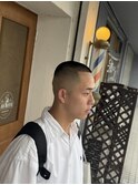 buzzcut