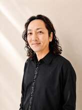 アース コアフュールボーテ 松本庄内店(EARTH coiffure beaute) 山本 耕治