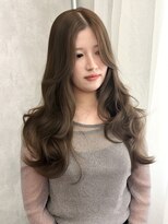 タル(taru)&nbsp;髪質改善/髪質改善縮毛矯正/超高濃度水素【福岡/天神/大名】