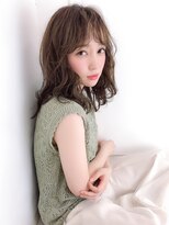 レイ 千葉(Lei)&nbsp;ナチュラルウェーブ