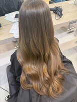 リア 近鉄八尾店(Lia) ダブルカラー