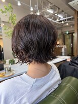 シーン(seen.) *