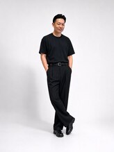 アース 新所沢店(HAIR&MAKE EARTH)&nbsp;矢野 健太郎