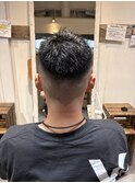 スキンフェード