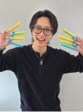 ラナ シッポウ(Lana SHIPPO)&nbsp;HIKARU メンズ限定