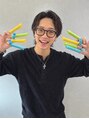 ラナ シッポウ(Lana SHIPPO) HIKARU メンズ限定