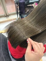 ジーナ 福岡天神(Zina)&nbsp;艶髪/美髪/髪質改善【Zina福岡天神】