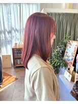 トイズファクトリー(Toys Factory)&nbsp;ピンクラベンダーグレージュ
