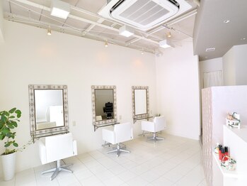 Hair＆Make　Near　石切店