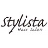 ヘアサロン スタイリスタ(hair salon stylista)のお店ロゴ