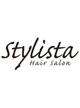 hair salon stylista 【ヘアサロンスタイリスタ】