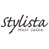 ヘアサロン スタイリスタ(hair salon stylista)のお店ロゴ