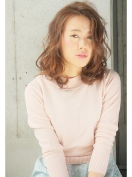 オリーブフォーヘアー(olive For hair) ☆パステルミディ☆【olive for hair】03-6914-0898