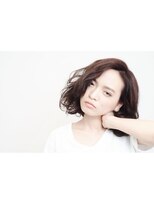 デヴェロペ(Devellope.)&nbsp;【Devellope】ミディアムウェーブ