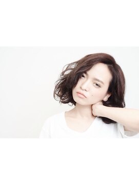 デヴェロペ(Devellope.) 【Devellope】ミディアムウェーブ