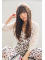 エニイ(ANY)&nbsp;The naturalLong