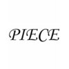 ピース(PIECE)のお店ロゴ