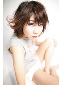 春の撮影プロジェクト♪「アクティブ・スウィングショート」