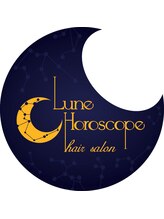 lune horoscope【リュヌ　ホロスコープ】
