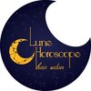 リュヌ ホロスコープ(lune horoscope)のお店ロゴ