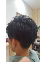 シャイン(Shine)&nbsp;☆2ブロック刈り上げストリート☆