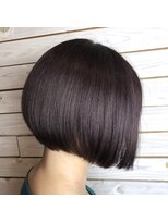 デコヘアー キートス(DECO HAIR kiitos)&nbsp;ラベンダーボブ！！