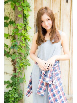 ロダット 横浜(LODAT by little) ミニマムロング【LODAT横浜】　【平沼橋】