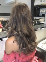 ルーヴェ(LOWE)&nbsp;能瀬 ハイライトベージュ