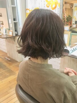 ニコ(nico.) 女子ウケミディ