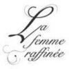 ラ ファム ラフィネ美容室のお店ロゴ