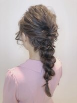 ノーブル 白金台店(Noble by PROGRESS) お客様スタイル