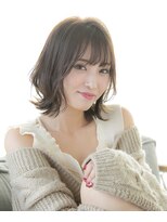 ロンド シャルム 吉祥寺(Lond charme) ロンド吉祥寺【千田大地】アッシュブラウン大人外ハネボブ