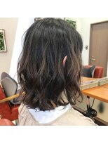 セシカアージュ(Cesica age)&nbsp;ふんわりボブ