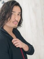 モッズヘア メン 上尾東口店(mod's hair men)&nbsp;≪mod's men≫大人セミウエットミディスタイルＦ