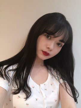 シルク バイ ルカ(SilQ by Luca) dark olive grage