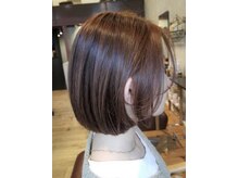 ヘアサロン レゴリス(hair salon REGOLITH)