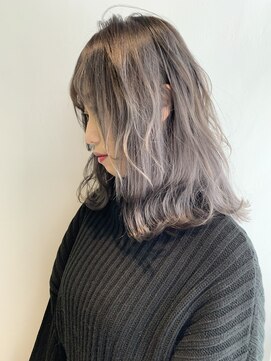 アナ ラーナ(Anna Lanna) 柔らかホワイトベージュ