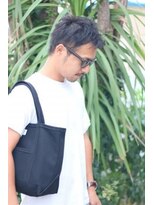 グリーク(GREEK)&nbsp;サイドパートＫＡＫＵＲＥツーブロック