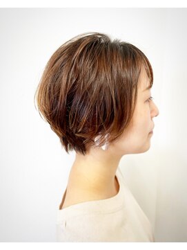 インフィニート(infinito) コンパクトショート