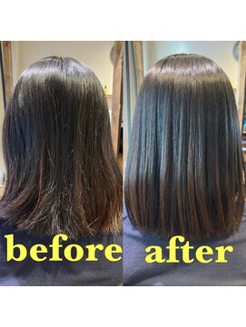 ロカヒ(lokahi) サミートリートメント