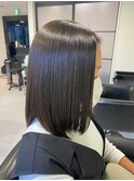 大人の美髪専門店×オーガニック髪質改善ヘアエステ&縮毛矯正